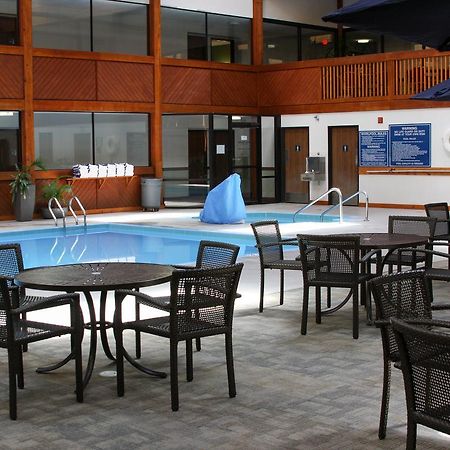 Barkers Island Inn Resort & Conference Center Superior Exteriör bild