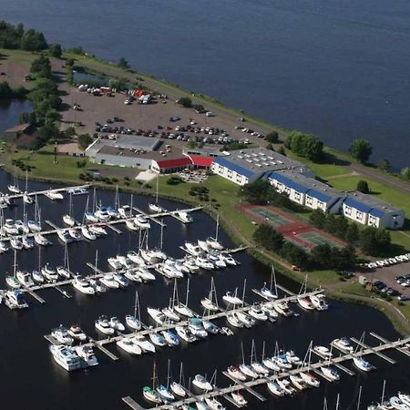 Barkers Island Inn Resort & Conference Center Superior Exteriör bild