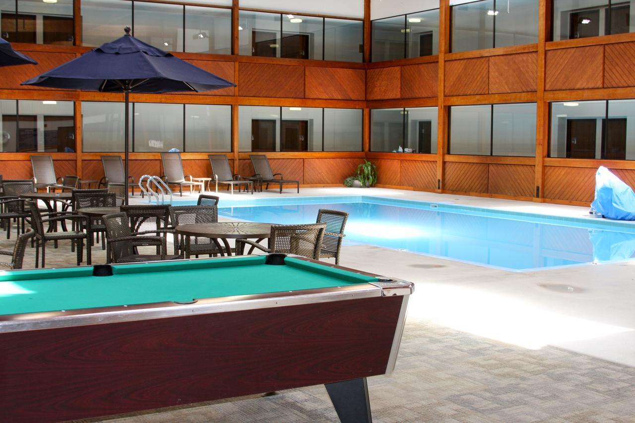 Barkers Island Inn Resort & Conference Center Superior Exteriör bild