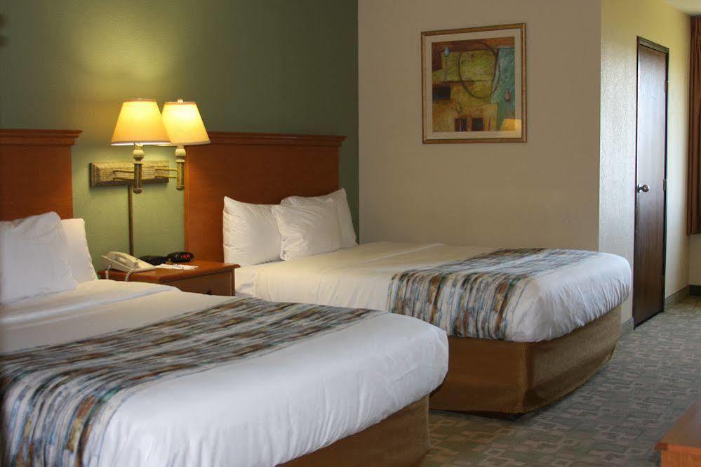 Barkers Island Inn Resort & Conference Center Superior Exteriör bild